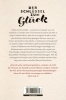 Buchcover und Innenansicht für das Buch: ¿¿ ¿¿¿  (Die Psychologie des Glücks)