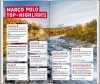 Buchcover und Innenansicht für das Buch: MARCO POLO Reiseführer Schweden