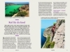 Buchcover und Innenansicht für das Buch: Baedeker SMART Reiseführer Malta