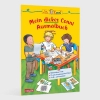 Buchcover und Innenansicht für das Buch: Conni Gelbe Reihe (Beschäftigungsbuch): Mein dickes Conni-Ausmalbuch