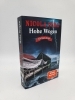 Buchcover und Innenansicht für das Buch: Hohe Wogen