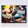 Buchcover und Innenansicht für das Buch: Kimi wa Houkago Insomnia
