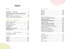 Buchcover und Innenansicht für das Buch: Reformer Pilates für zu Hause