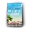 Buchcover und Innenansicht für das Buch: Portugiesische Abgründe