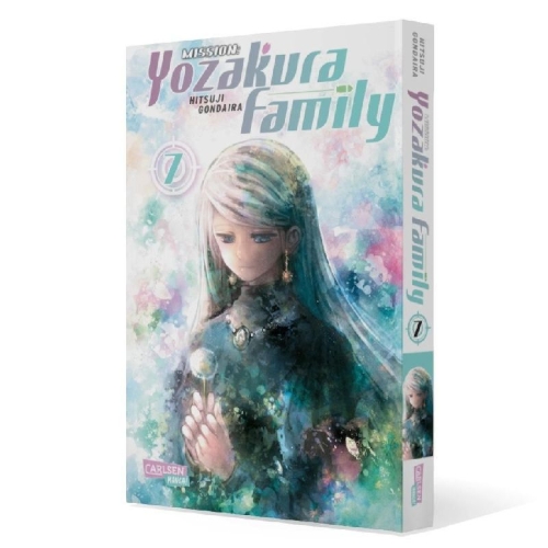 Buchcover und Innenansicht für das Buch: Yozakura-sanchi no Daisakusen