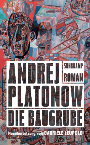 Buchcover und Innenansicht für das Buch: Kotlovan