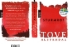 Buchcover und Innenansicht für das Buch: Rotvälta