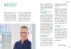 Buchcover und Innenansicht für das Buch: Schlank mit System