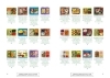 Buchcover und Innenansicht für das Buch: Meal Prep für Kinder