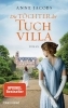 Buchcover und Innenansicht für das Buch: Die Töchter der Tuchvilla