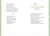Buchcover und Innenansicht für das Buch: Jeder Tag ein Weg zum Glück