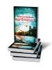 Buchcover und Innenansicht für das Buch: Mörderisches Isarflimmern