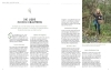 Buchcover und Innenansicht für das Buch: Die Wunderwelt der Kräuter