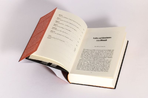 Buchcover und Innenansicht für das Buch: Kids, Wait Till You Hear This - My Memoir