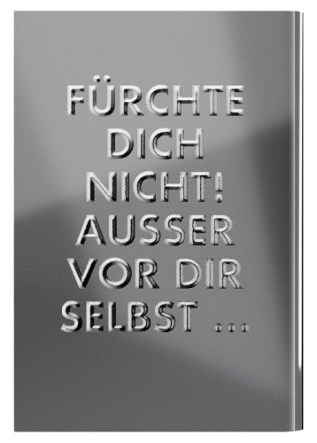 Buchcover und Innenansicht für das Buch: Mimik