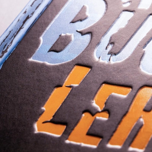 Buchcover und Innenansicht für das Buch: Das böse Buch für Lehrer
