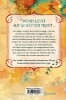 Buchcover und Innenansicht für das Buch: The Floating World (OT)