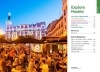 Buchcover und Innenansicht für das Buch: Lonely Planet Pocket Madrid