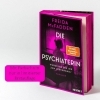 Buchcover und Innenansicht für das Buch: Never Lie