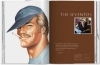 Buchcover und Innenansicht für das Buch: Tom of Finland XXL