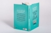 Buchcover und Innenansicht für das Buch: Nach uns das Leben