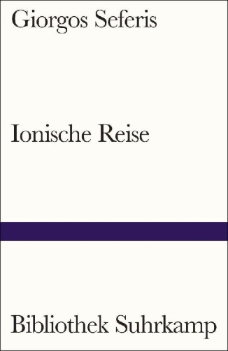 Buchcover und Innenansicht für das Buch: Meres