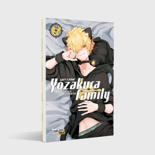 Buchcover und Innenansicht für das Buch: Yozakura-sanchi no Daisakusen