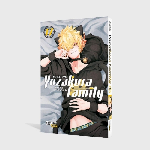 Buchcover und Innenansicht für das Buch: Yozakura-sanchi no Daisakusen