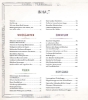 Buchcover und Innenansicht für das Buch: The Witcher Official Cookbook: Provisions, Fare, and Culinary Tales from Travels Across the Continent