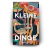 Buchcover und Innenansicht für das Buch: Petites Choses