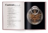 Buchcover und Innenansicht für das Buch: The Watch Book