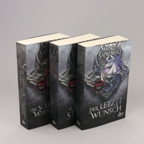 Buchcover und Innenansicht für das Buch: Sezon Burz