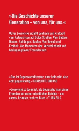 Buchcover und Innenansicht für das Buch: Da vi var yngre
