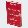 Buchcover und Innenansicht für das Buch: Da vi var yngre