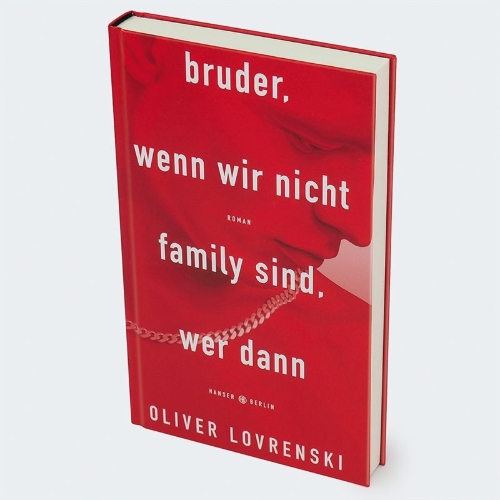 Buchcover und Innenansicht für das Buch: Da vi var yngre