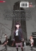 Buchcover und Innenansicht für das Buch: Lockdown Zone Level X 02