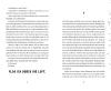 Buchcover und Innenansicht für das Buch: Boy Underwater