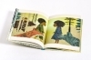 Buchcover und Innenansicht für das Buch: Einsam