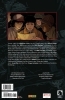 Buchcover und Innenansicht für das Buch: Stranger Things; Tomb of Ybwen #1-#4