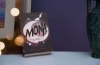 Buchcover und Innenansicht für das Buch: Mona - Verliebt, verlobt, beschworen
