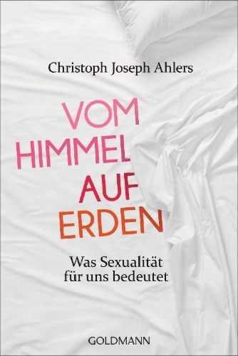 Buchcover und Innenansicht für das Buch: Himmel auf Erden und Hölle im Kopf