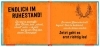 Buchcover und Innenansicht für das Buch: Ruhestand kriegt man nicht geschenkt, den muss man sich verdienen!