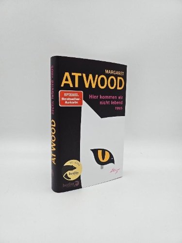 Buchcover und Innenansicht für das Buch: Old Babes in the Wood