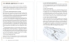Buchcover und Innenansicht für das Buch: The Ocean: The Ultimate Handbook of Nautical Knowledge