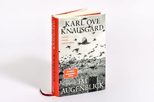 Buchcover und Innenansicht für das Buch: The Essays. Omnibus Edition