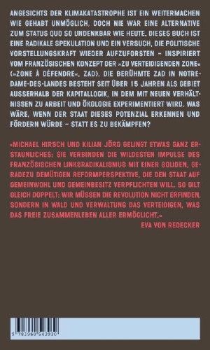Buchcover und Innenansicht für das Buch: Durchlöchert den Status quo!