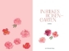 Buchcover und Innenansicht für das Buch: In Rilkes Rosengarten