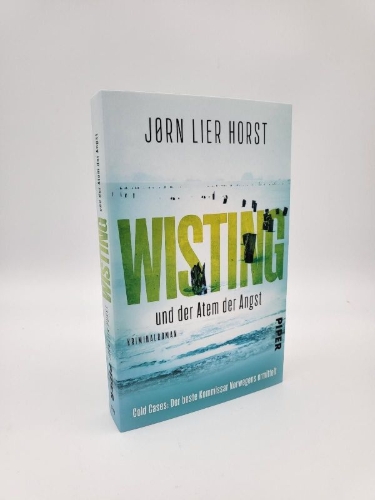 Buchcover und Innenansicht für das Buch: Illvilje
