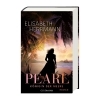Buchcover und Innenansicht für das Buch: Pearl. Königin der Meere