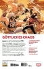 Buchcover und Innenansicht für das Buch: Miles Morales: Spider-Man (2022) #32-#36
